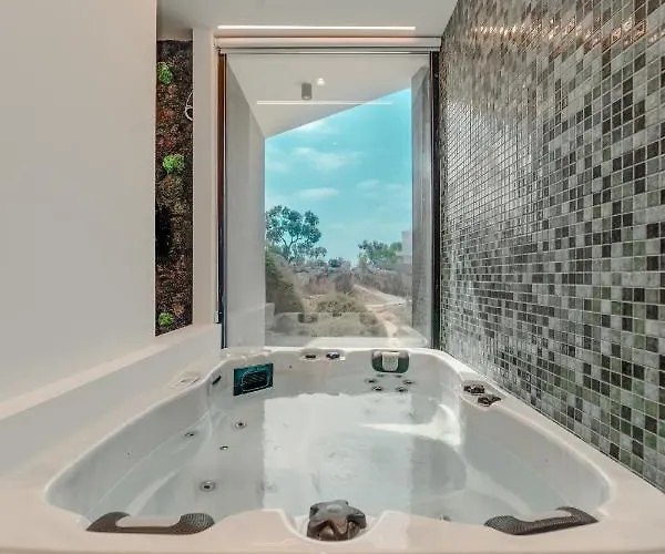 Villa Periyiali Konnos Protaras