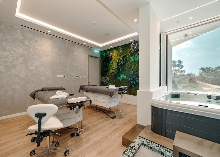 Periyiali Konnos Villa