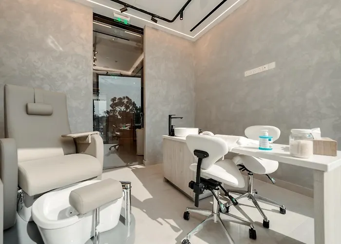 Periyiali Konnos Villa