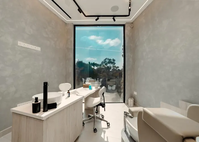 Villa Periyiali Konnos