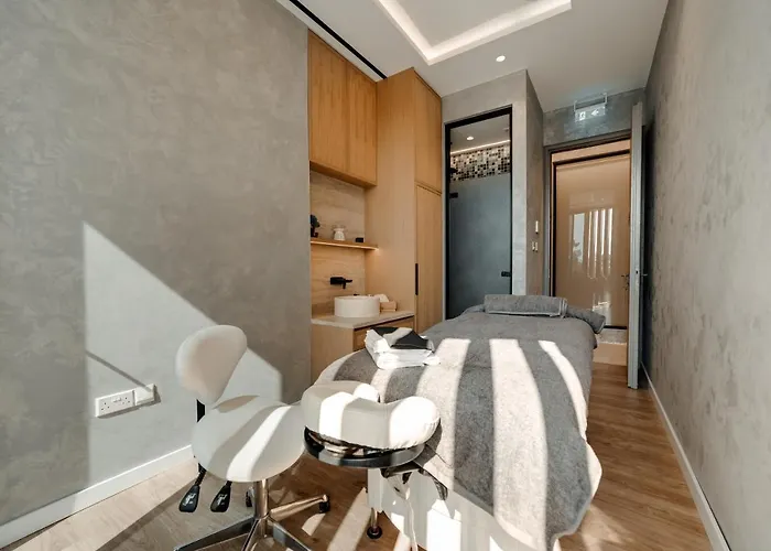 Periyiali Konnos Villa *