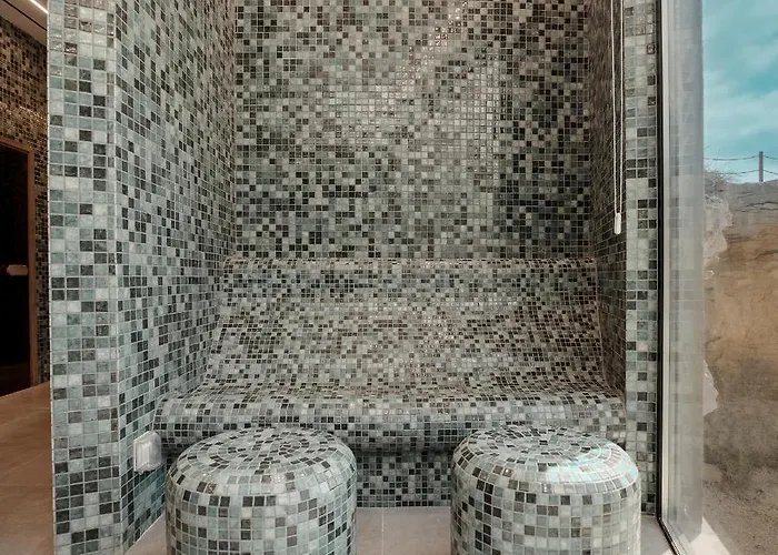 Periyiali Konnos Villa *