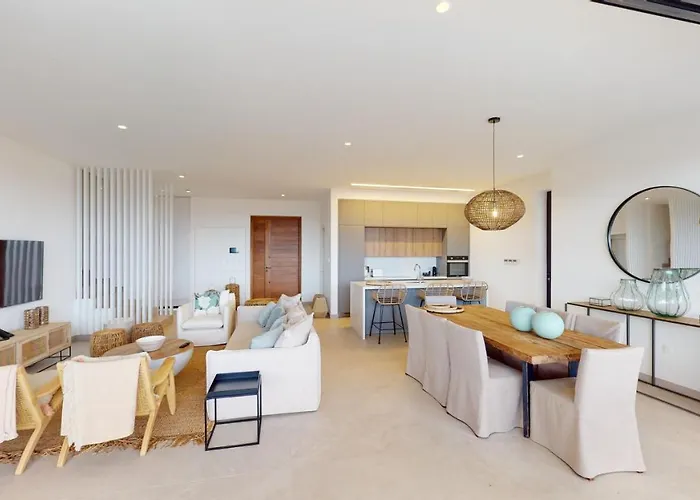 Periyiali Konnos Villa Protaras