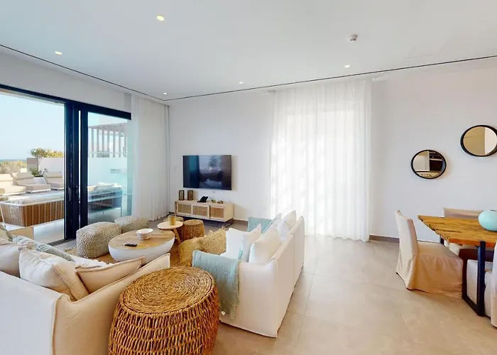 Villa Periyiali Konnos Protaras