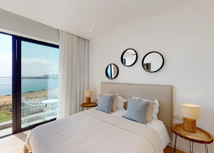 Periyiali Konnos Villa Protaras