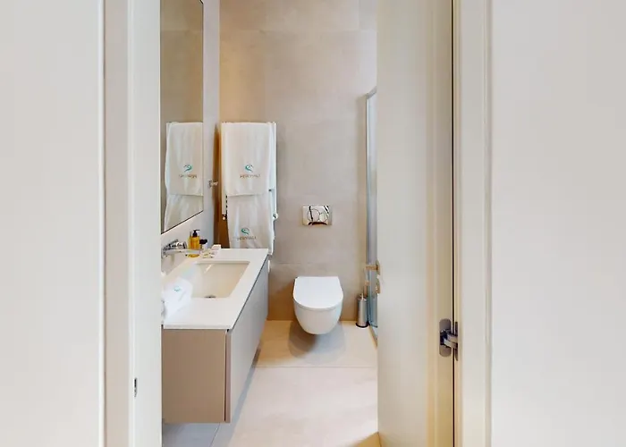 Periyiali Konnos Villa Protaras