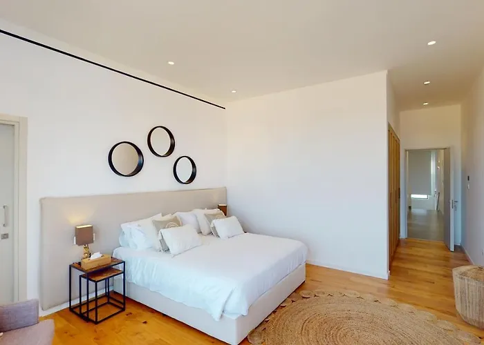 Villa Periyiali Konnos Protaras