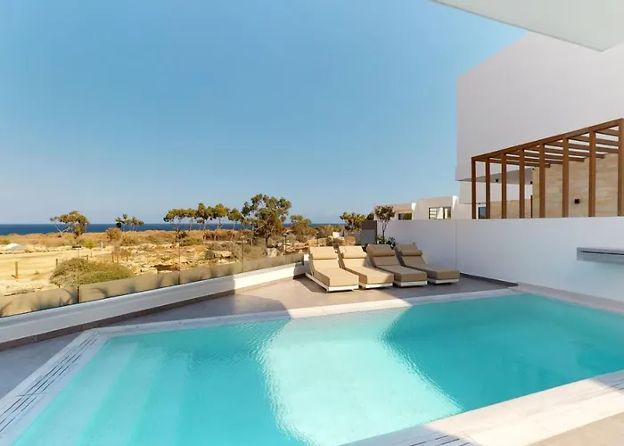 Periyiali Konnos Protaras