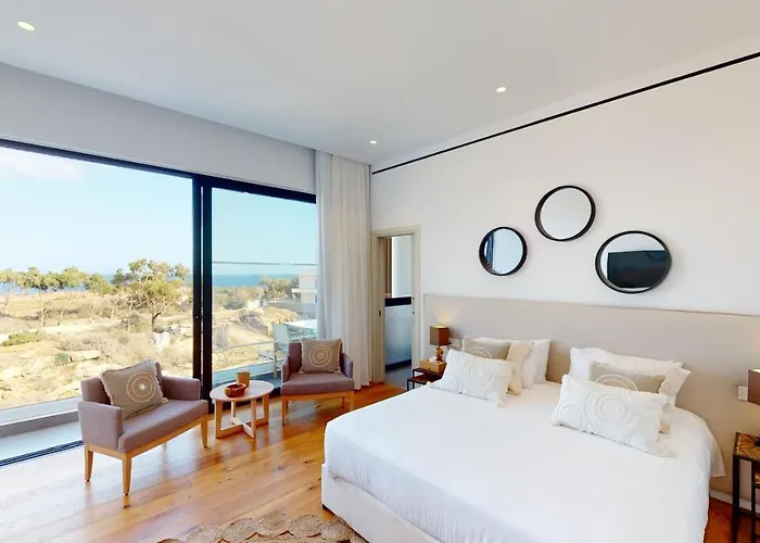 Periyiali Konnos Villa Protaras