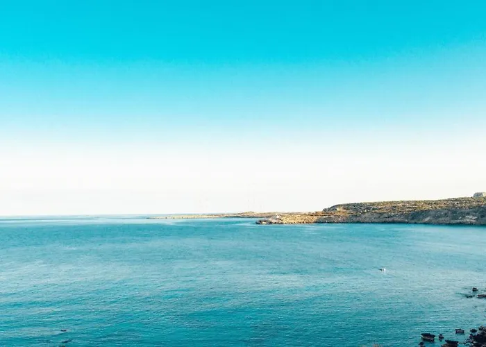 Villa Periyiali Konnos *