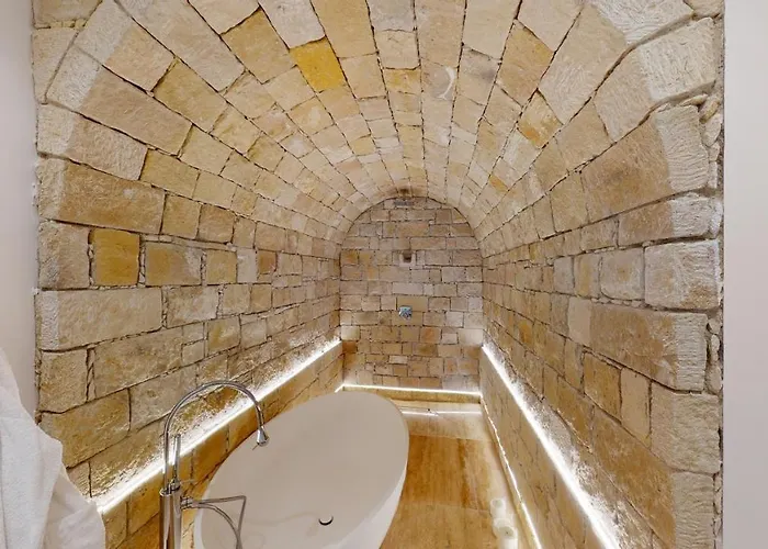 Periyiali Konnos Villa Protaras