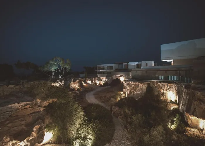 Periyiali Konnos Villa