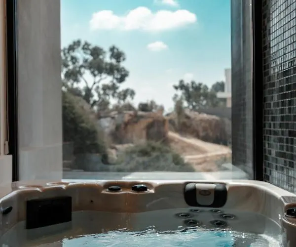 Villa Periyiali Konnos Protaras