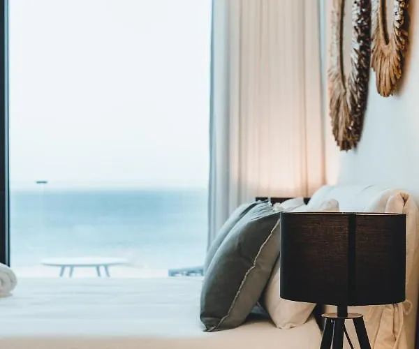 Villa Periyiali Konnos