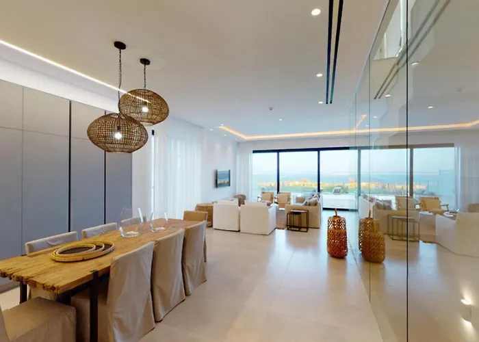 Villa Periyiali Konnos