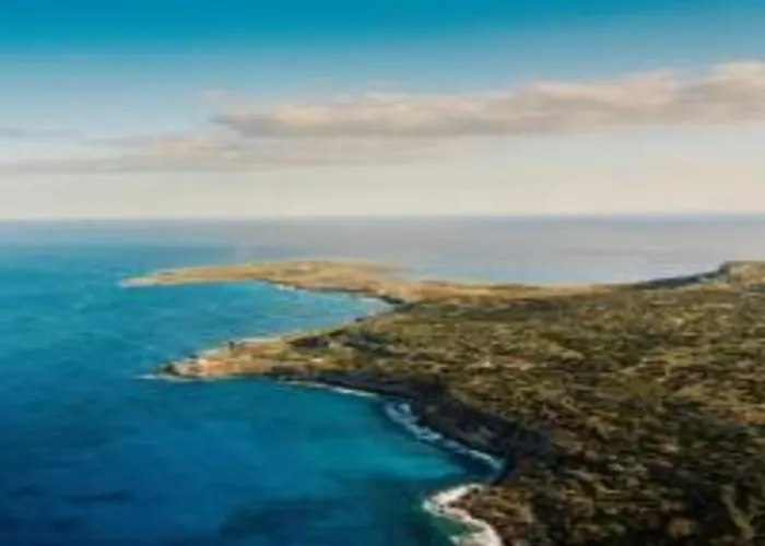 Villa Periyiali Konnos