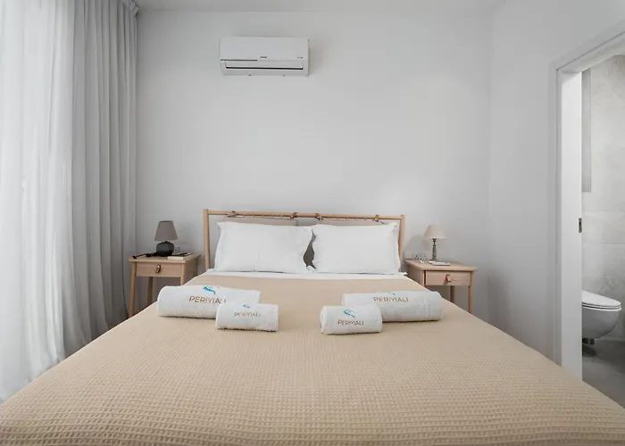 Periyiali Konnos Villa