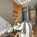 Periyiali Konnos Villa *