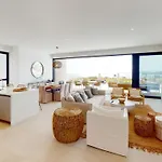 Periyiali Konnos Villa Protaras
