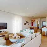 Periyiali Konnos Villa Protaras
