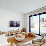 Periyiali Konnos Villa *