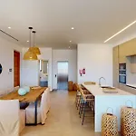 Periyiali Konnos Villa Protaras