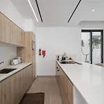 Periyiali Konnos Villa *