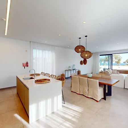 Villa Periyiali Konnos