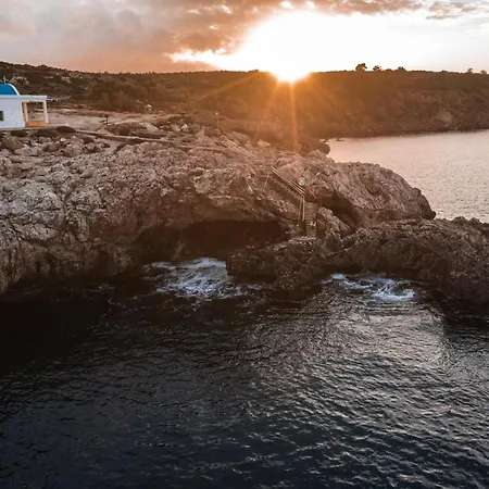 Villa Periyiali Konnos Protaras