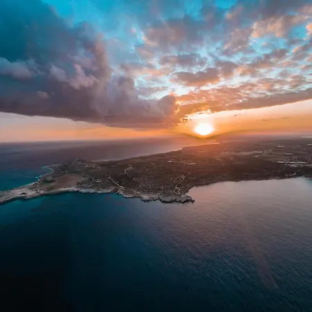 Periyiali Konnos Villa
