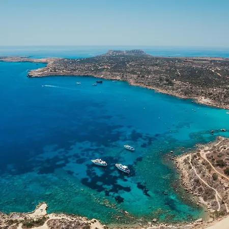 Periyiali Konnos Protaras