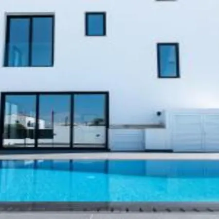 Villa Periyiali Konnos