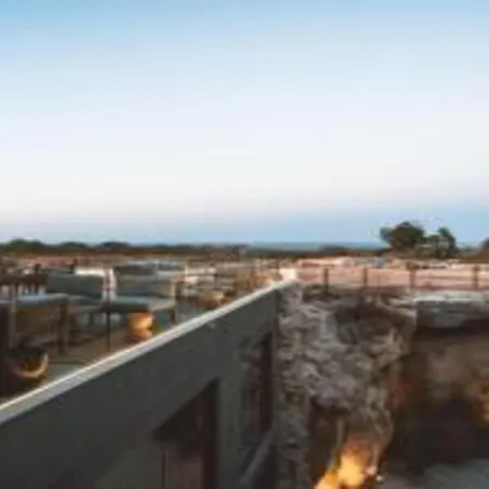 Periyiali Konnos Villa Protaras