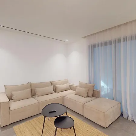 Villa Periyiali Konnos